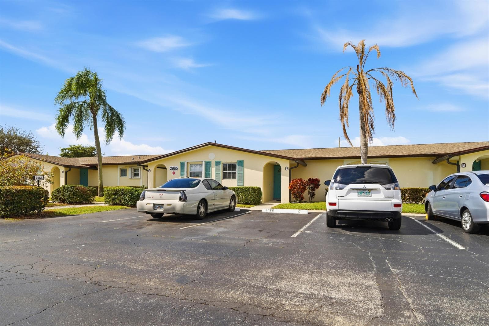 2965 ASHLEY Drive W # C, West Palm Beach, FL 33415 — zdjęcie 3