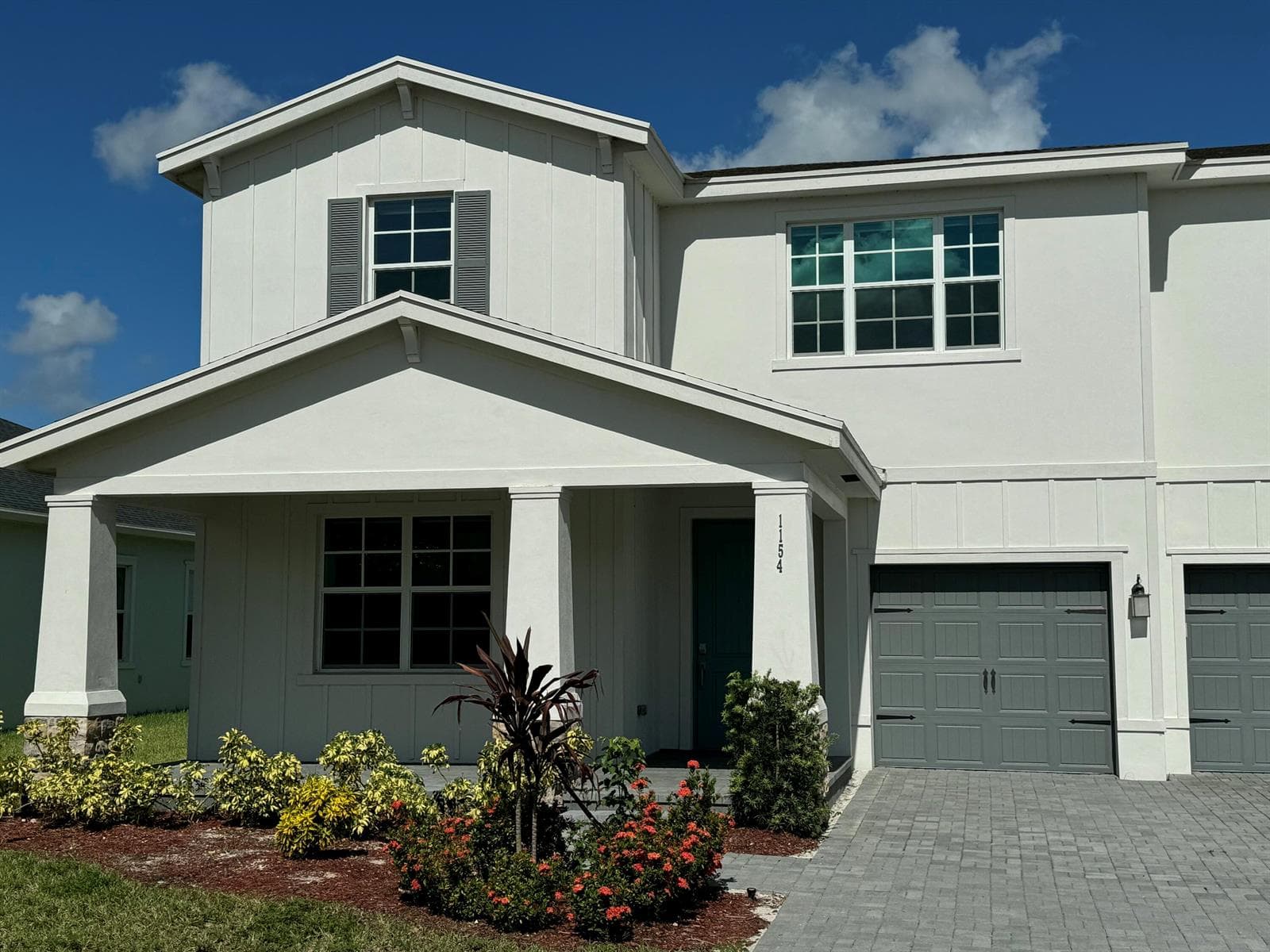 1154 Tangled Orchard Trace, Loxahatchee, FL 33470 — zdjęcie 2