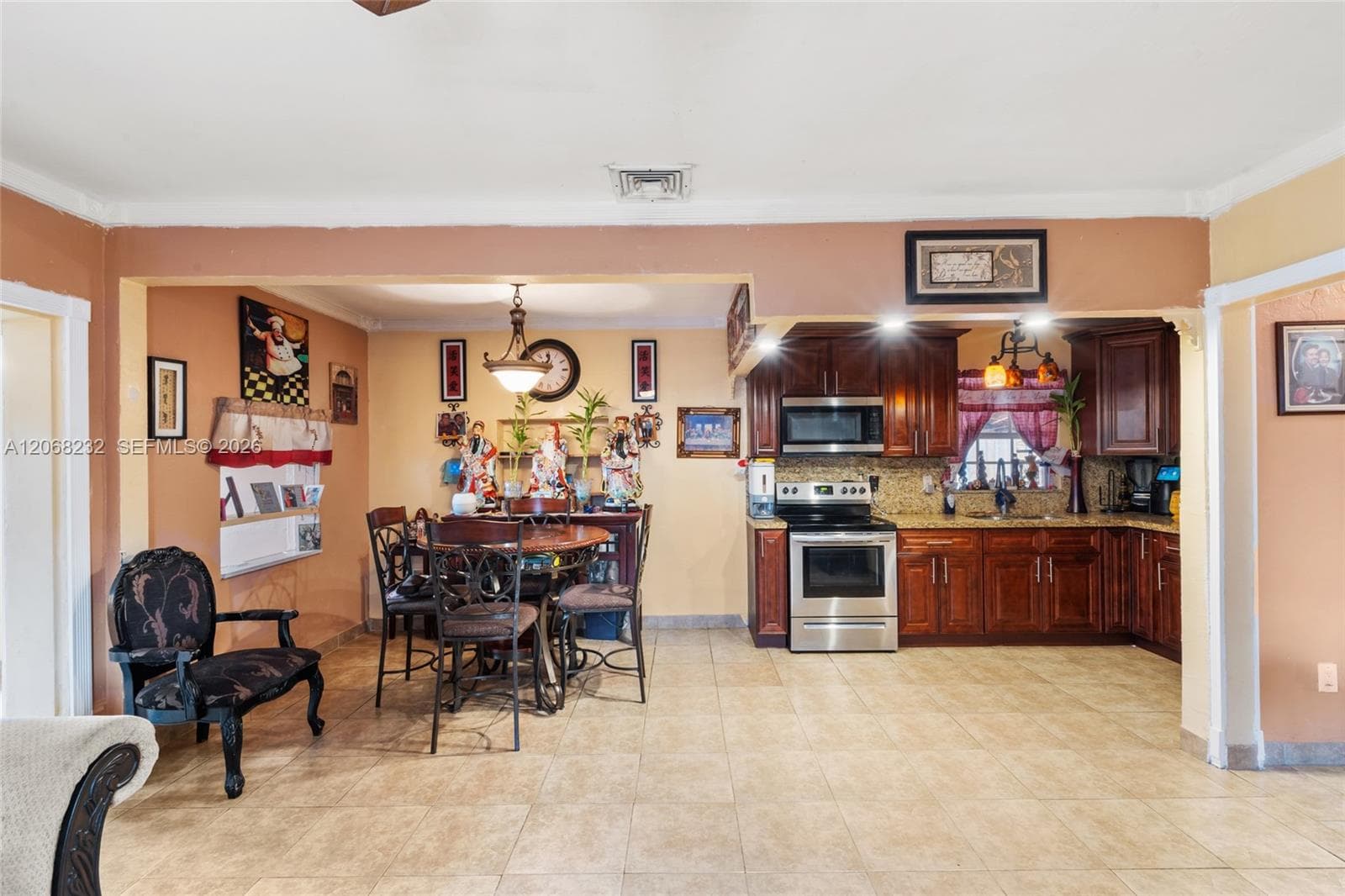 1223 NE 182nd St, North Miami Beach, FL 33162 — zdjęcie 5
