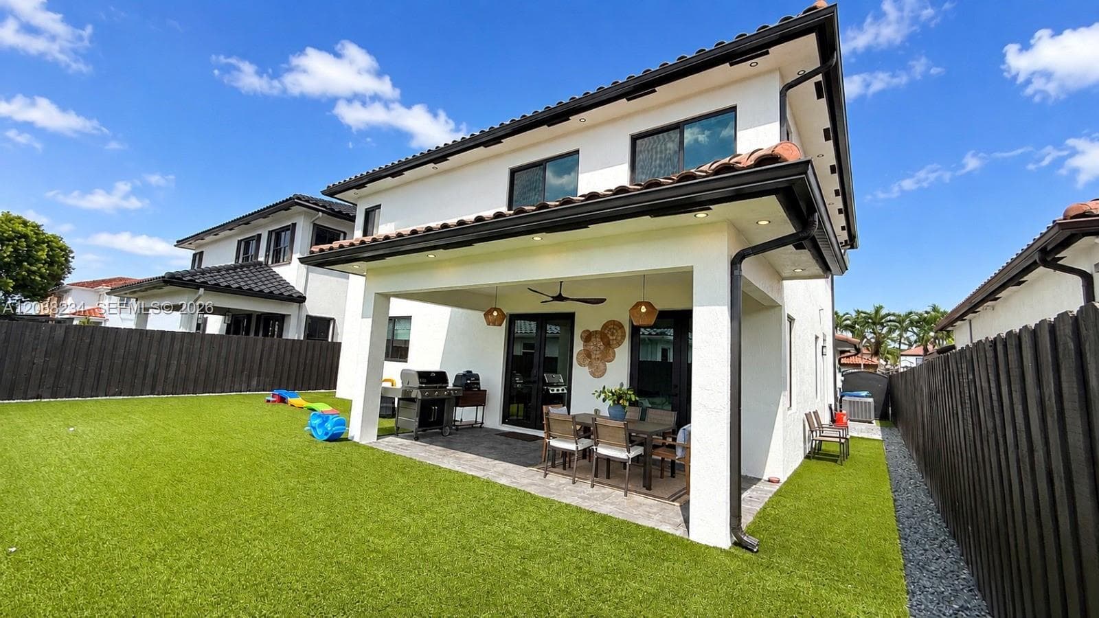 1820 SW 154th Ave, Miami, FL 33185 — zdjęcie 2