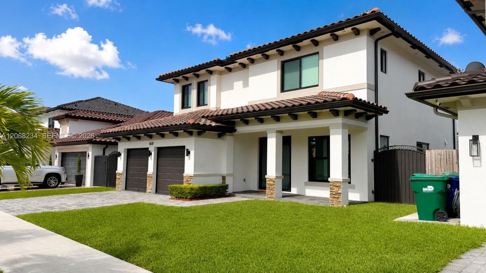 1820 SW 154th Ave, Miami, FL 33185 — zdjęcie 3