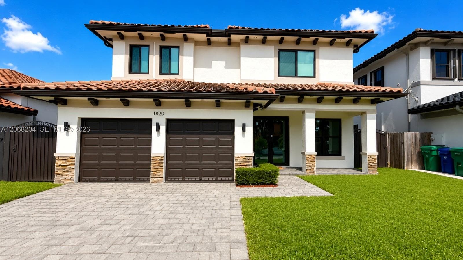 1820 SW 154th Ave, Miami, FL 33185