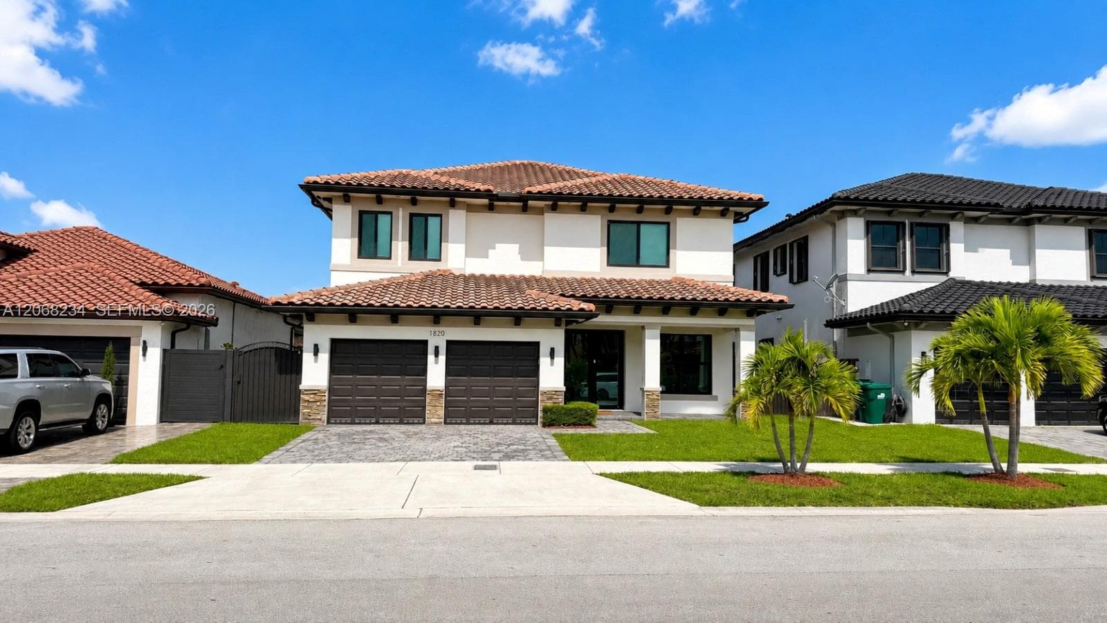1820 SW 154th Ave, Miami, FL 33185 — zdjęcie 4