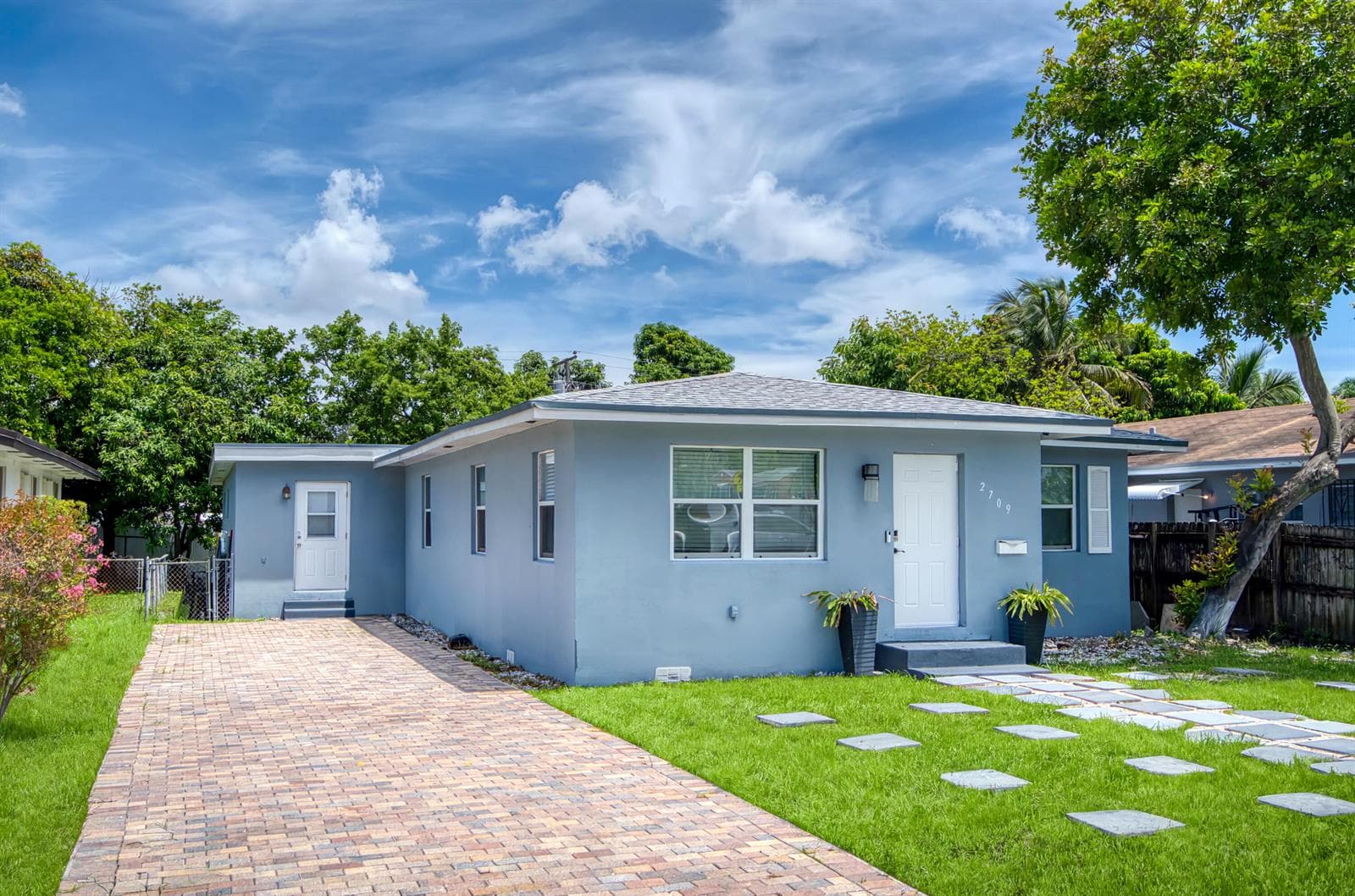 2709 Dewey Street, Hollywood, FL 33020 — zdjęcie 2