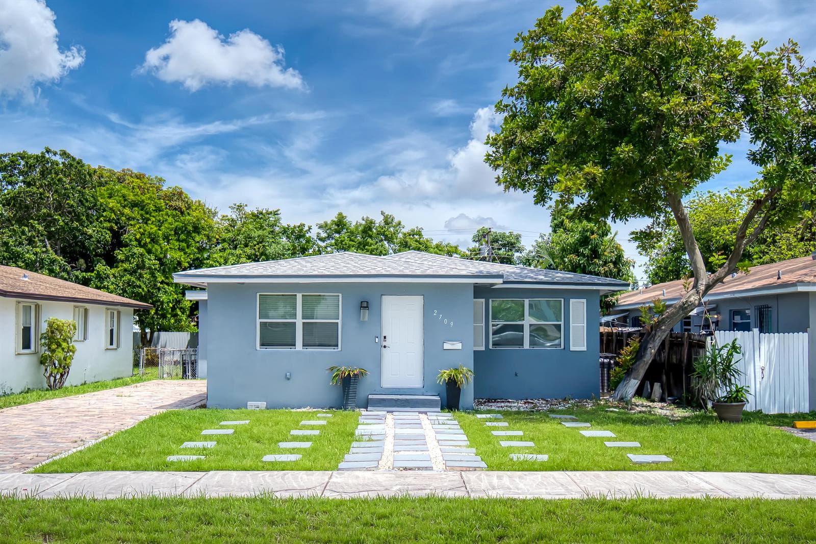 2709 Dewey Street, Hollywood, FL 33020 — zdjęcie 3