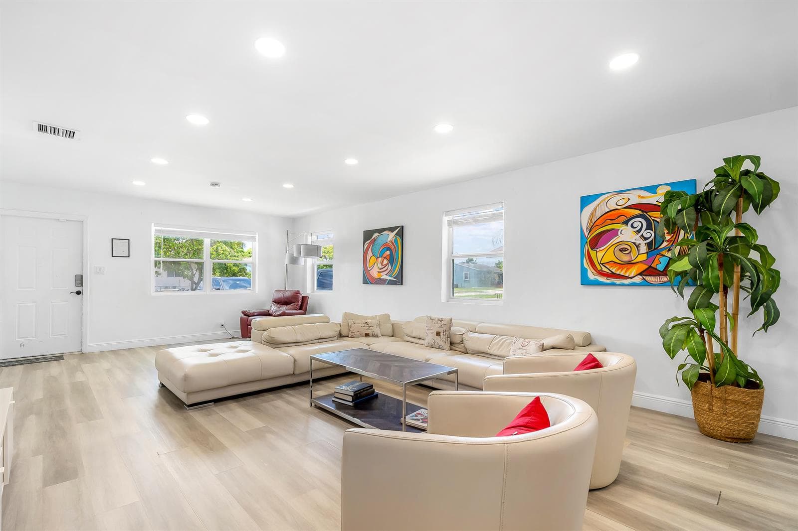 2709 Dewey Street, Hollywood, FL 33020 — zdjęcie 5