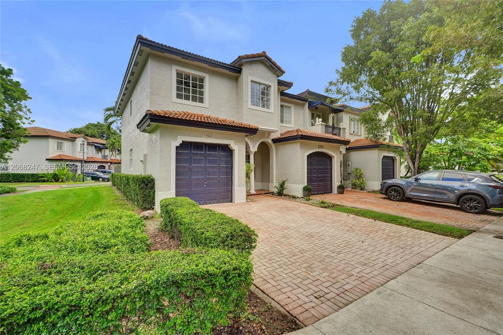 11969 SW 81st St, Miami, FL 33183 — zdjęcie 4