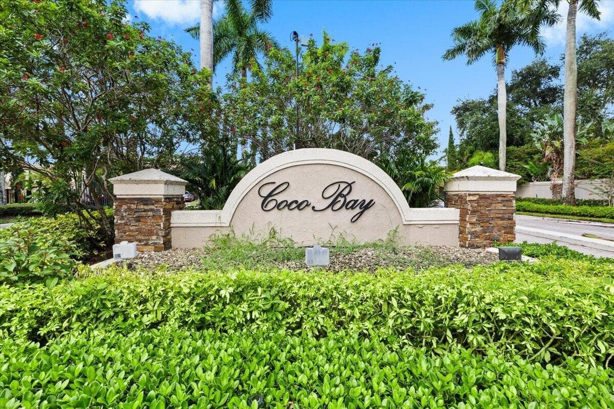 4033 NW 62nd Court, Coconut Creek, FL 33073 — zdjęcie 3