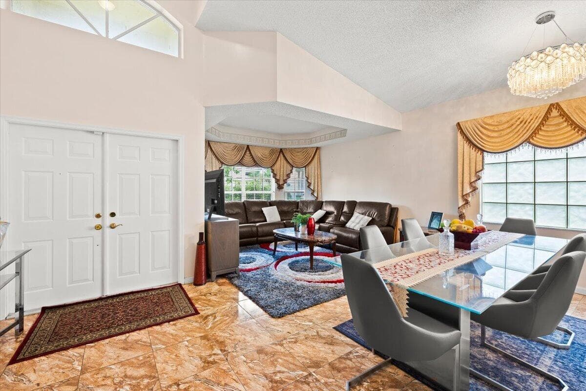 4033 NW 62nd Court, Coconut Creek, FL 33073 — zdjęcie 5