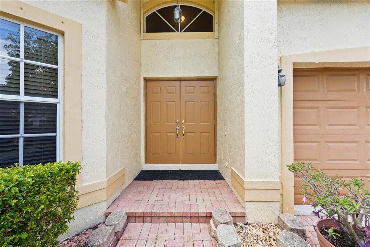 4033 NW 62nd Court, Coconut Creek, FL 33073 — zdjęcie 4