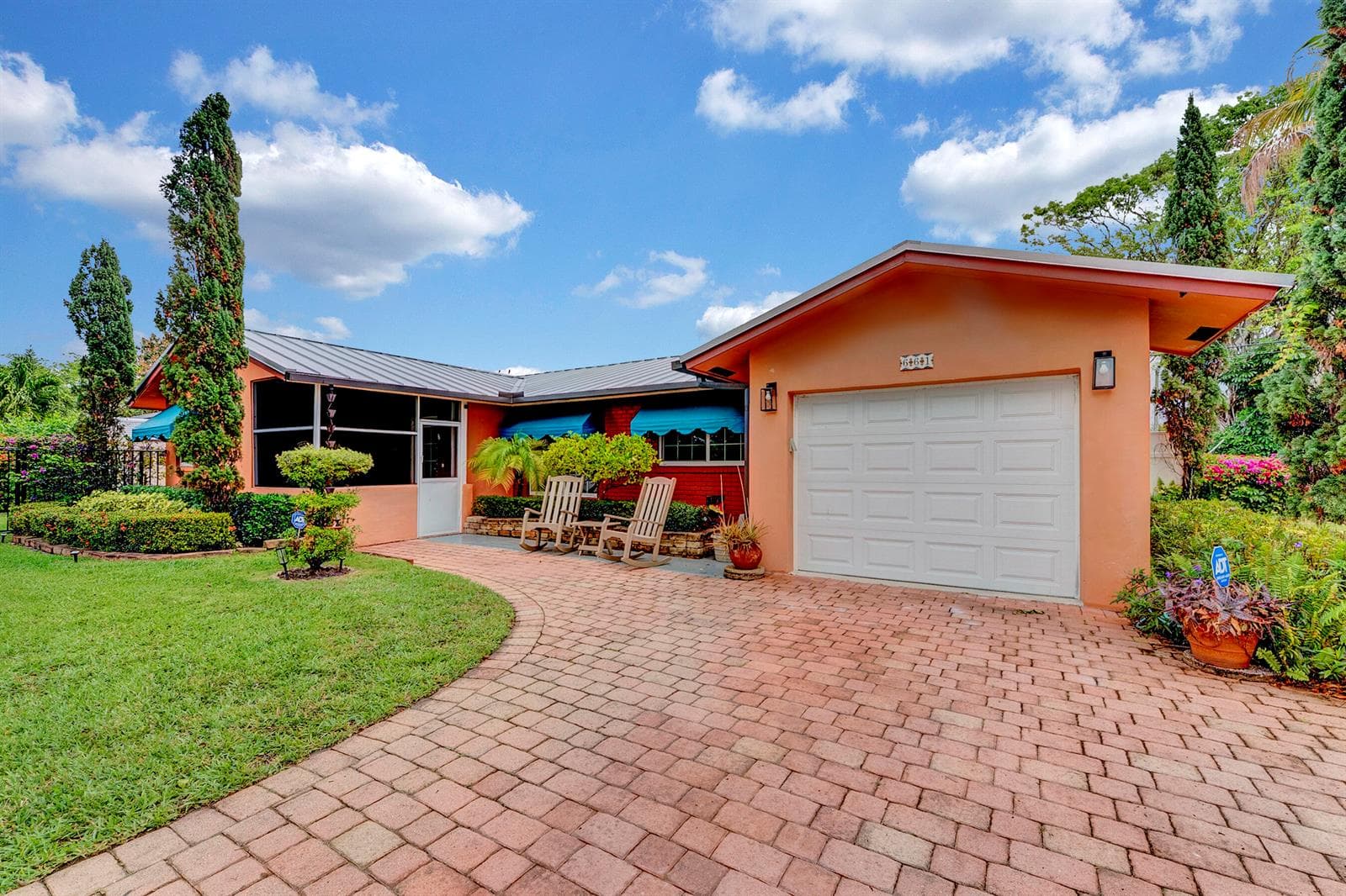 661 Eagle Circle, Delray Beach, FL 33444 — zdjęcie 5
