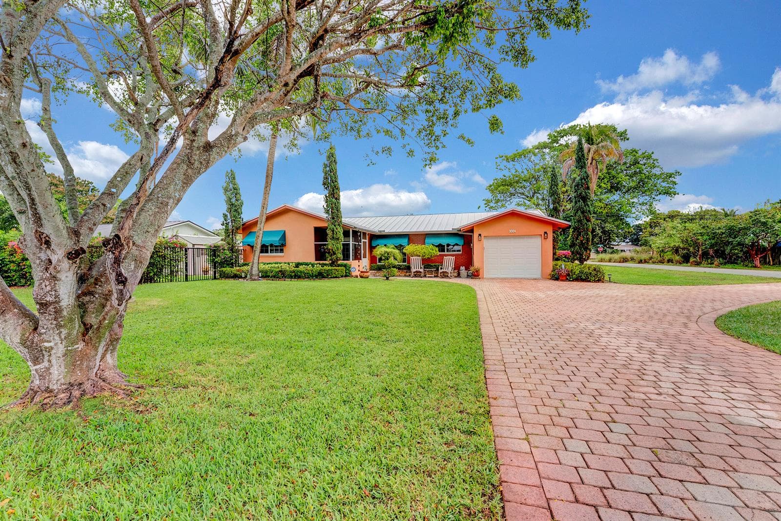 661 Eagle Circle, Delray Beach, FL 33444 — zdjęcie 4