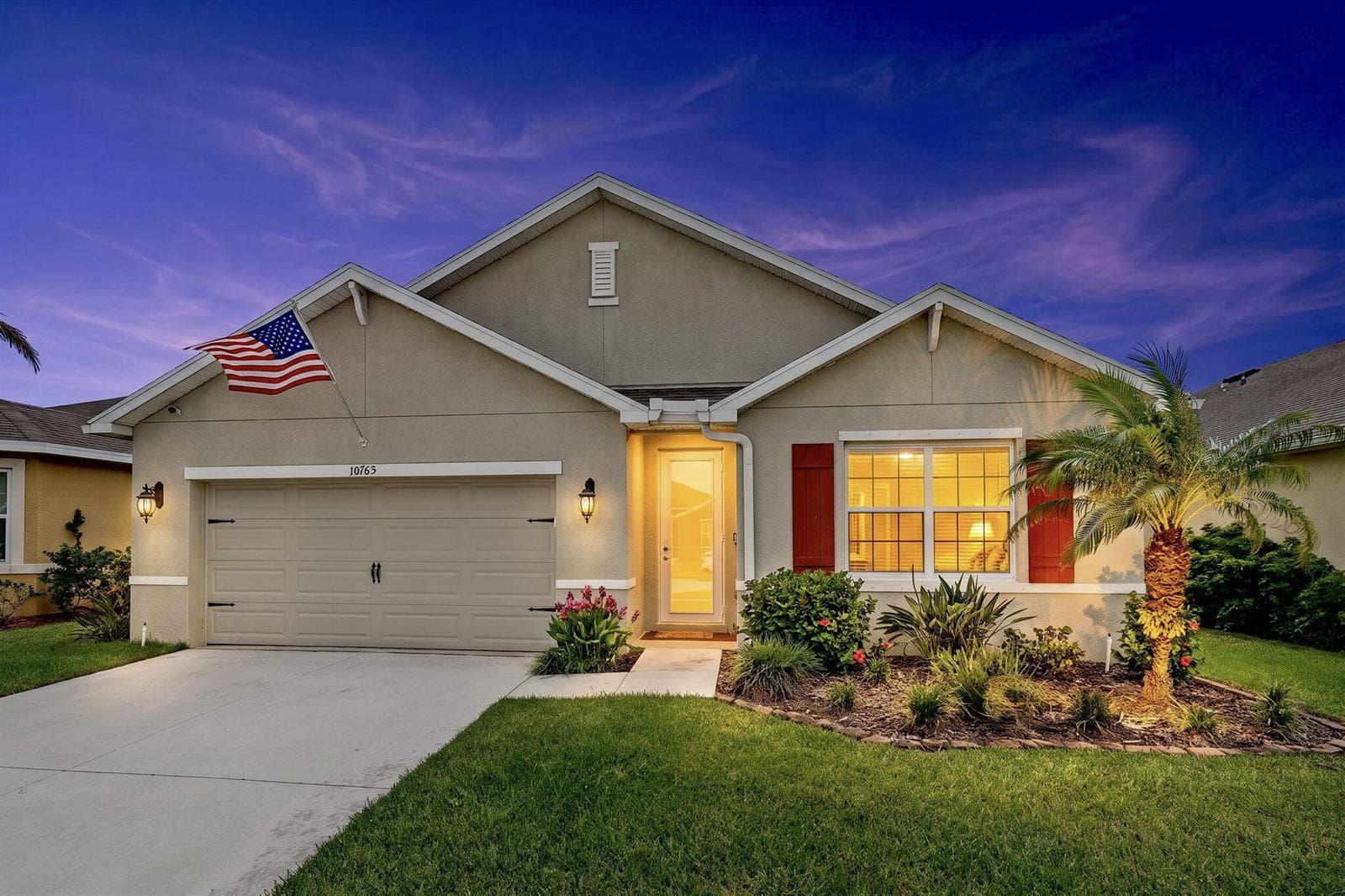 10765 SW Cremona Way, Port St. Lucie, FL 34987 — zdjęcie 2