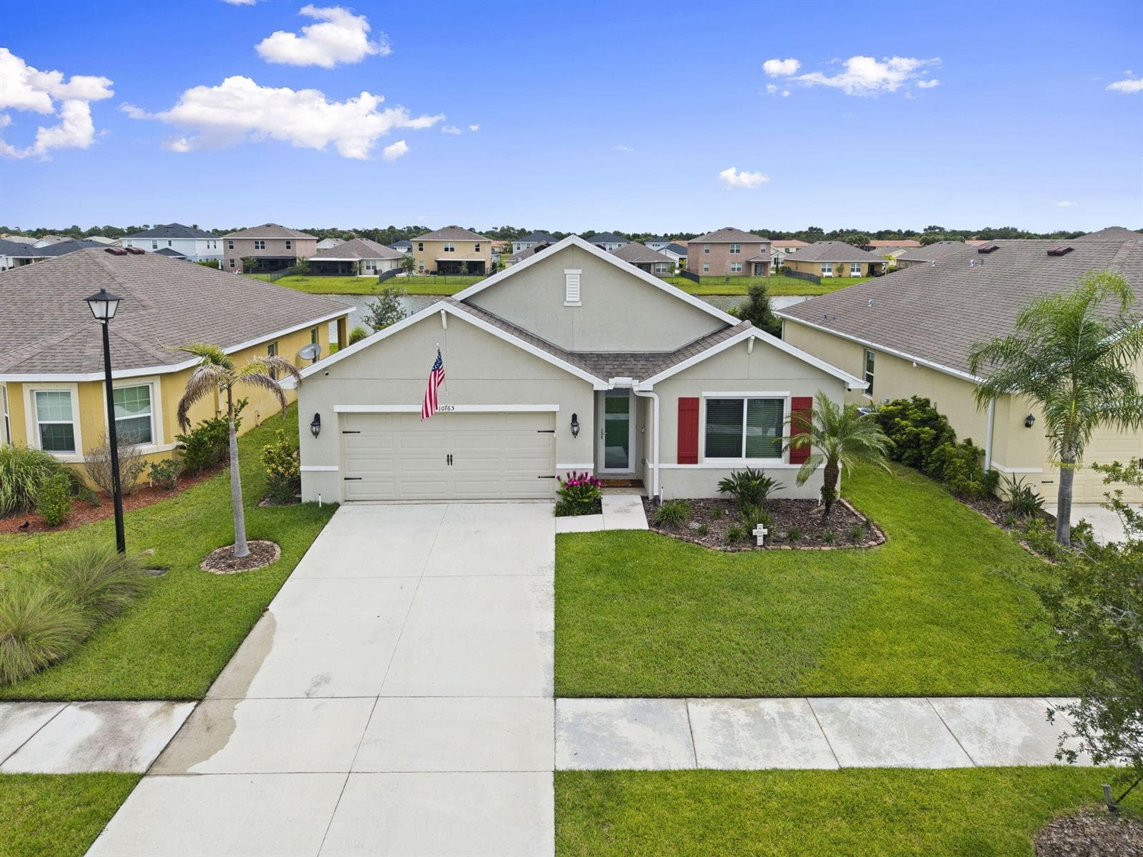 10765 SW Cremona Way, Port St. Lucie, FL 34987 — zdjęcie 3