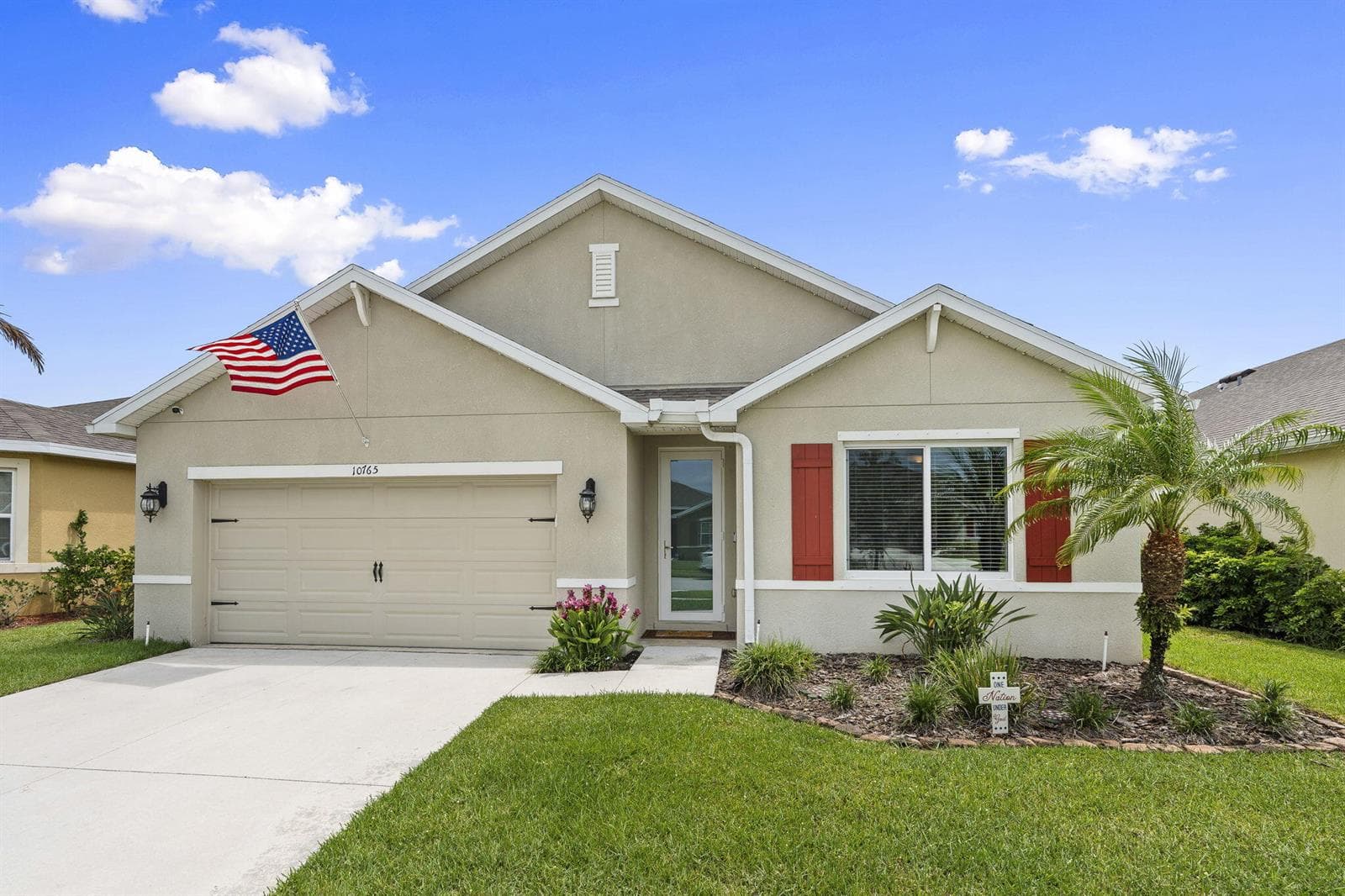 10765 SW Cremona Way, Port St. Lucie, FL 34987 — zdjęcie 5