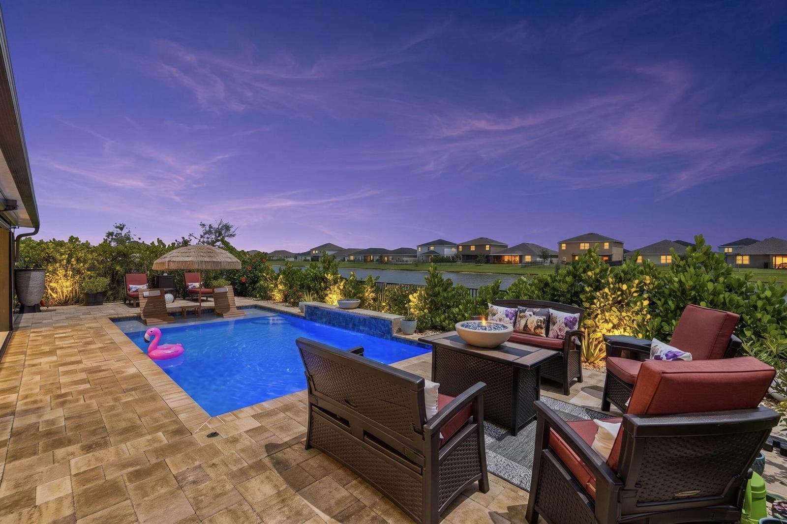 10765 SW Cremona Way, Port St. Lucie, FL 34987 — zdjęcie 4