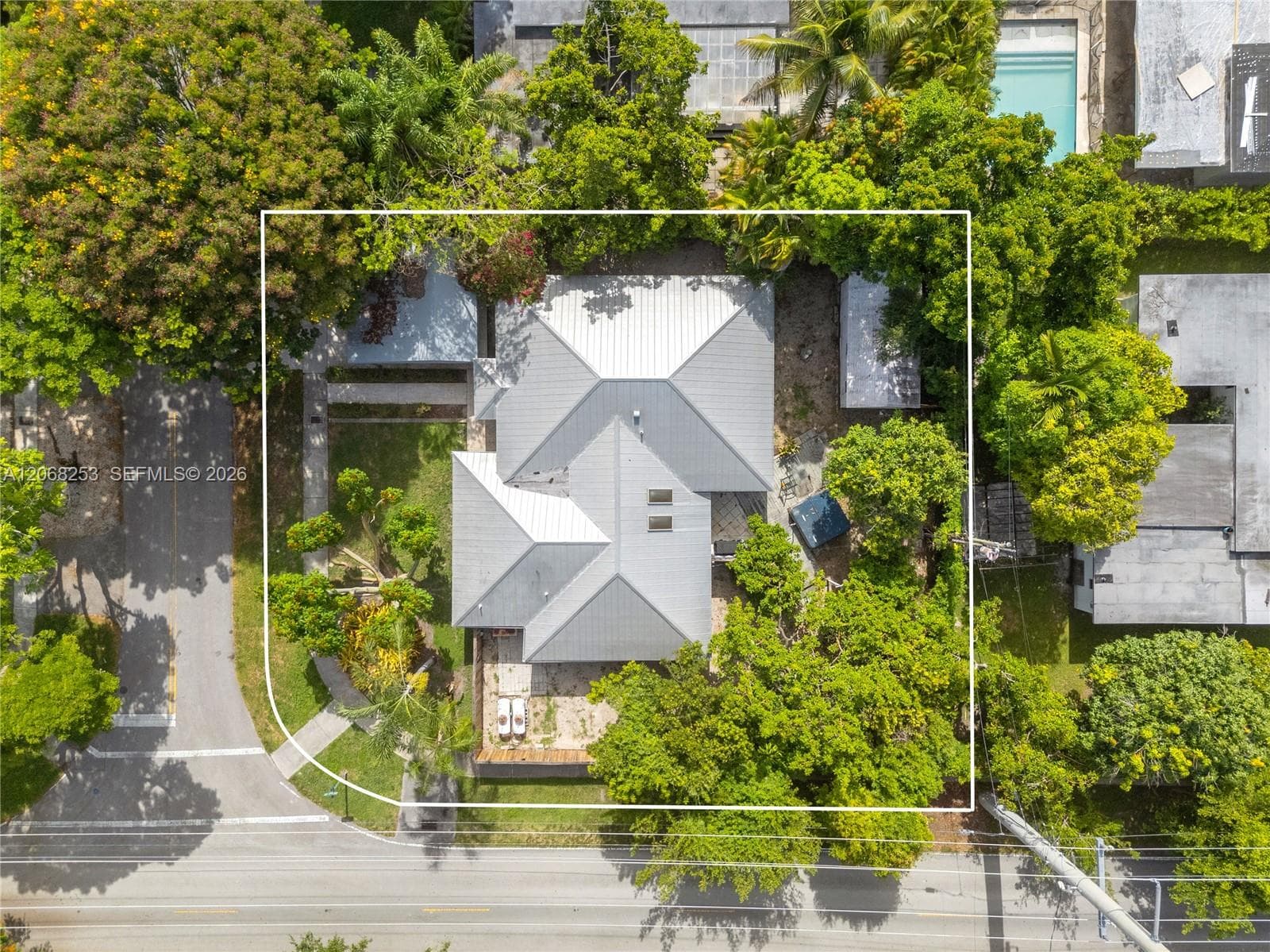 6140 SW 45th St, Miami, FL 33155