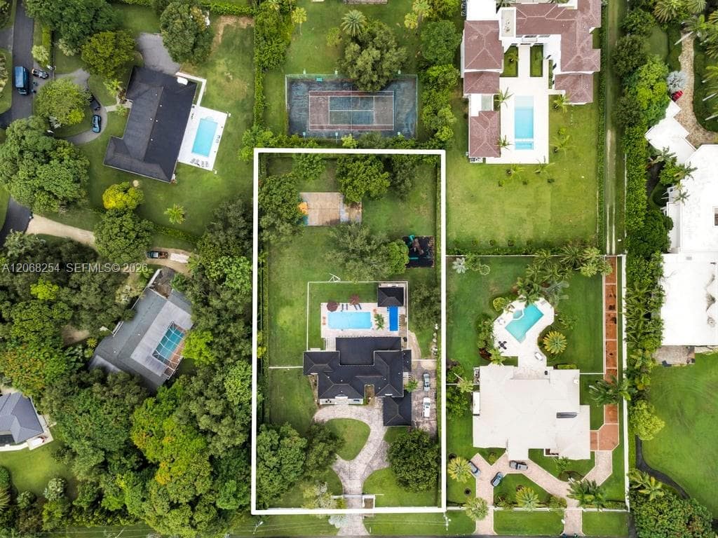 13880 SW 68th Ave, Palmetto Bay, FL 33158 — zdjęcie 3