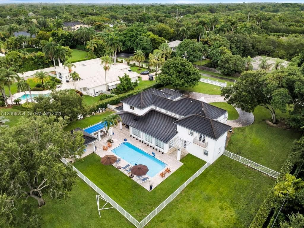 13880 SW 68th Ave, Palmetto Bay, FL 33158 — zdjęcie 5