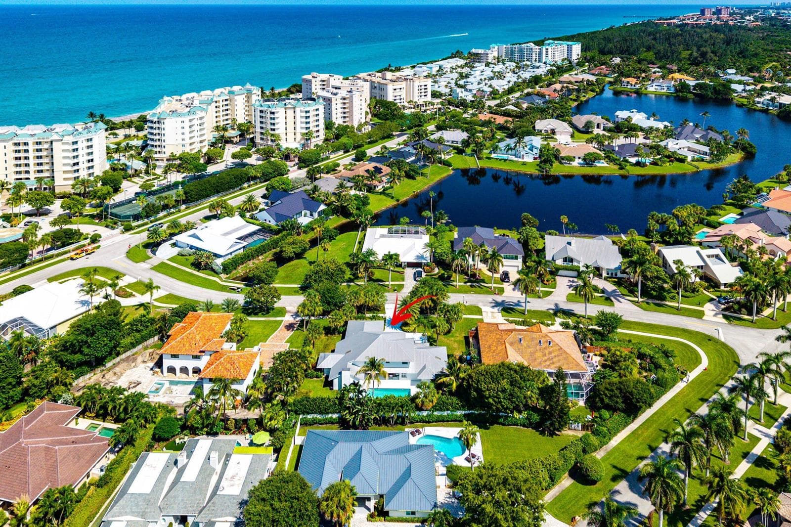 139 Rotunda Drive, Jupiter, FL 33477 — zdjęcie 2