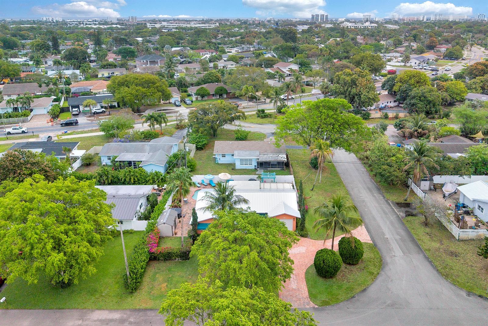 661 Eagle Circle, Delray Beach, FL 33444 — zdjęcie 2