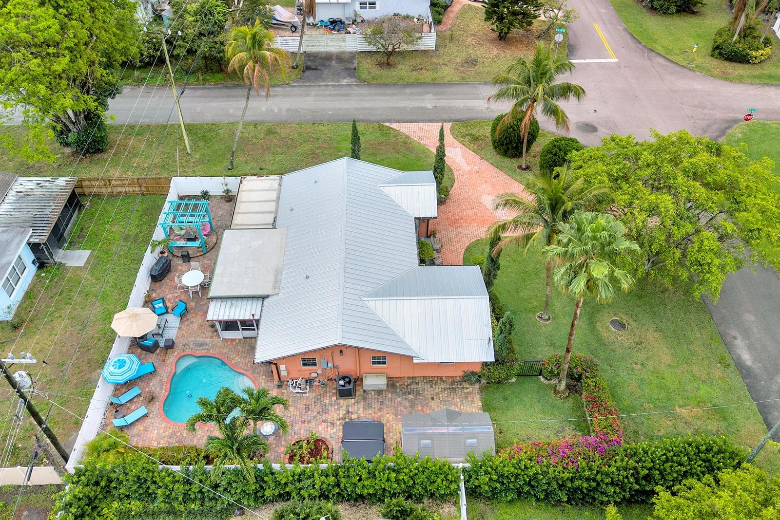 661 Eagle Circle, Delray Beach, FL 33444 — zdjęcie 3