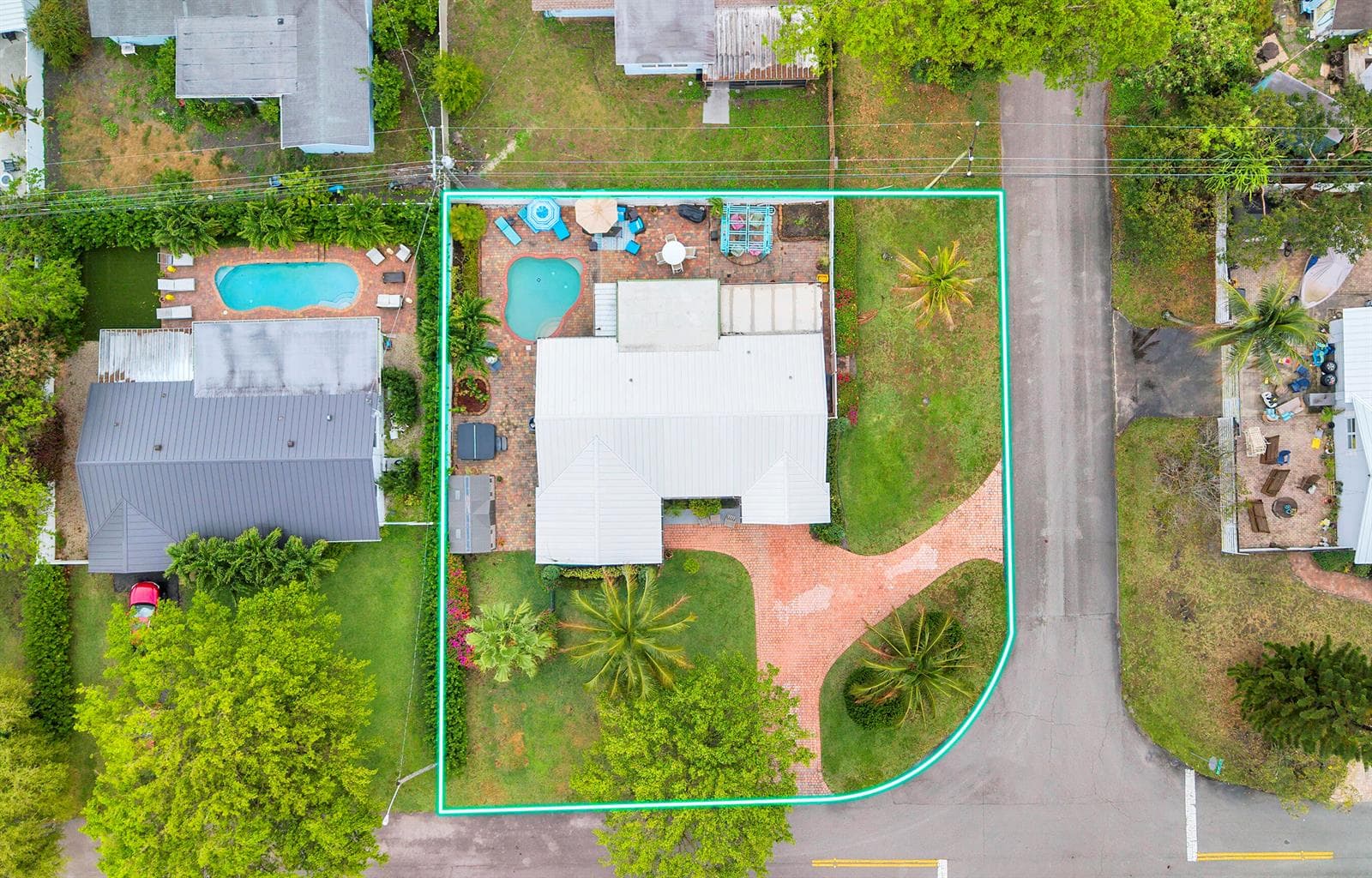 661 Eagle Circle, Delray Beach, FL 33444 — zdjęcie 4