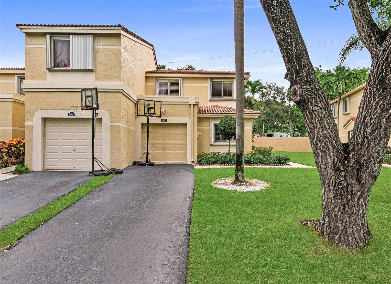 3497 DEER CREEK PALLADIAN Circle # 3497, Deerfield Beach, FL 33442 — zdjęcie 2