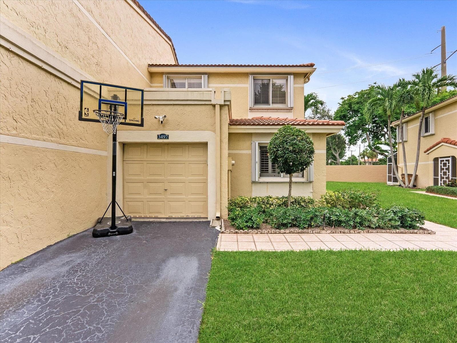 3497 DEER CREEK PALLADIAN Circle # 3497, Deerfield Beach, FL 33442 — zdjęcie 3