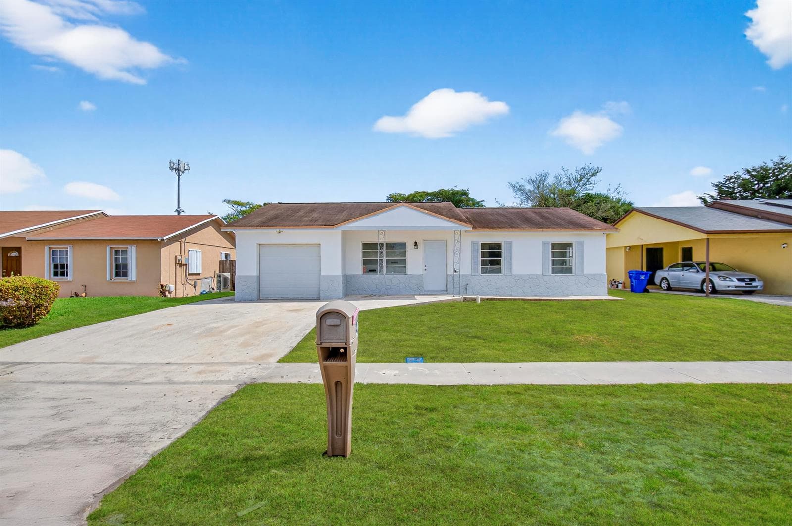 405 SW 78TH Terrace, North Lauderdale, FL 33068 — zdjęcie 2