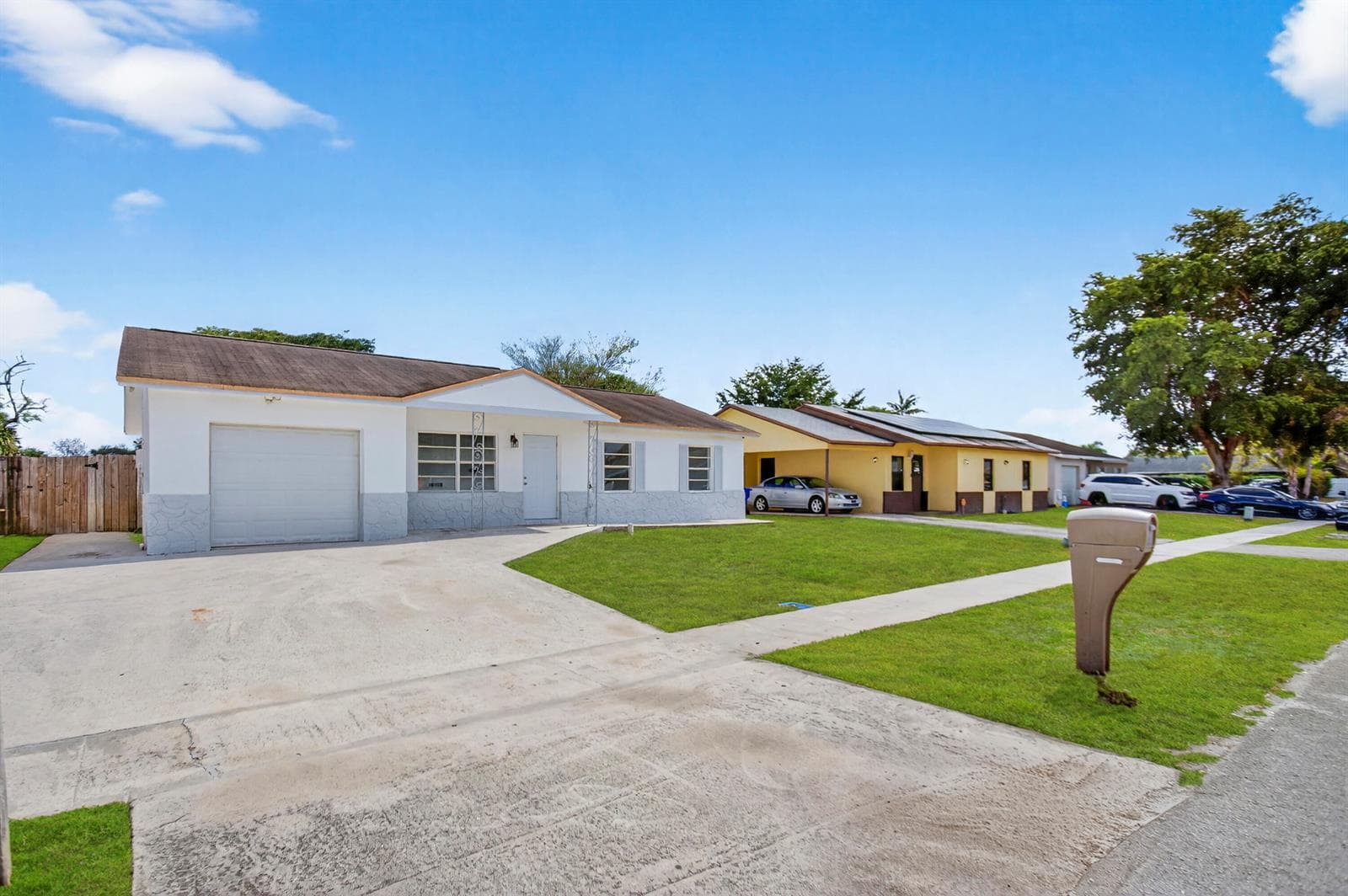 405 SW 78TH Terrace, North Lauderdale, FL 33068 — zdjęcie 3