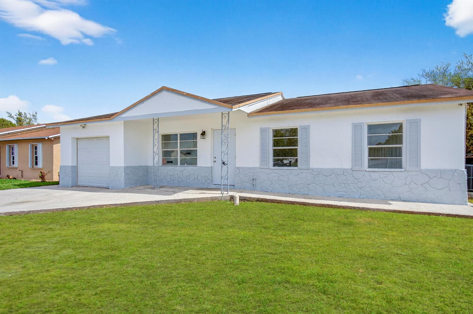 405 SW 78TH Terrace, North Lauderdale, FL 33068 — zdjęcie 5