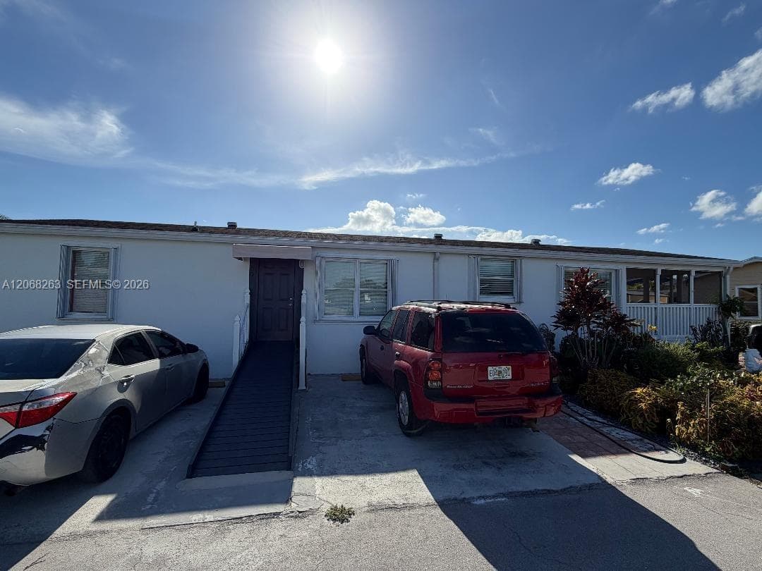 19800 SW 180th Ave unit 569, Miami, FL 33187 — zdjęcie 3