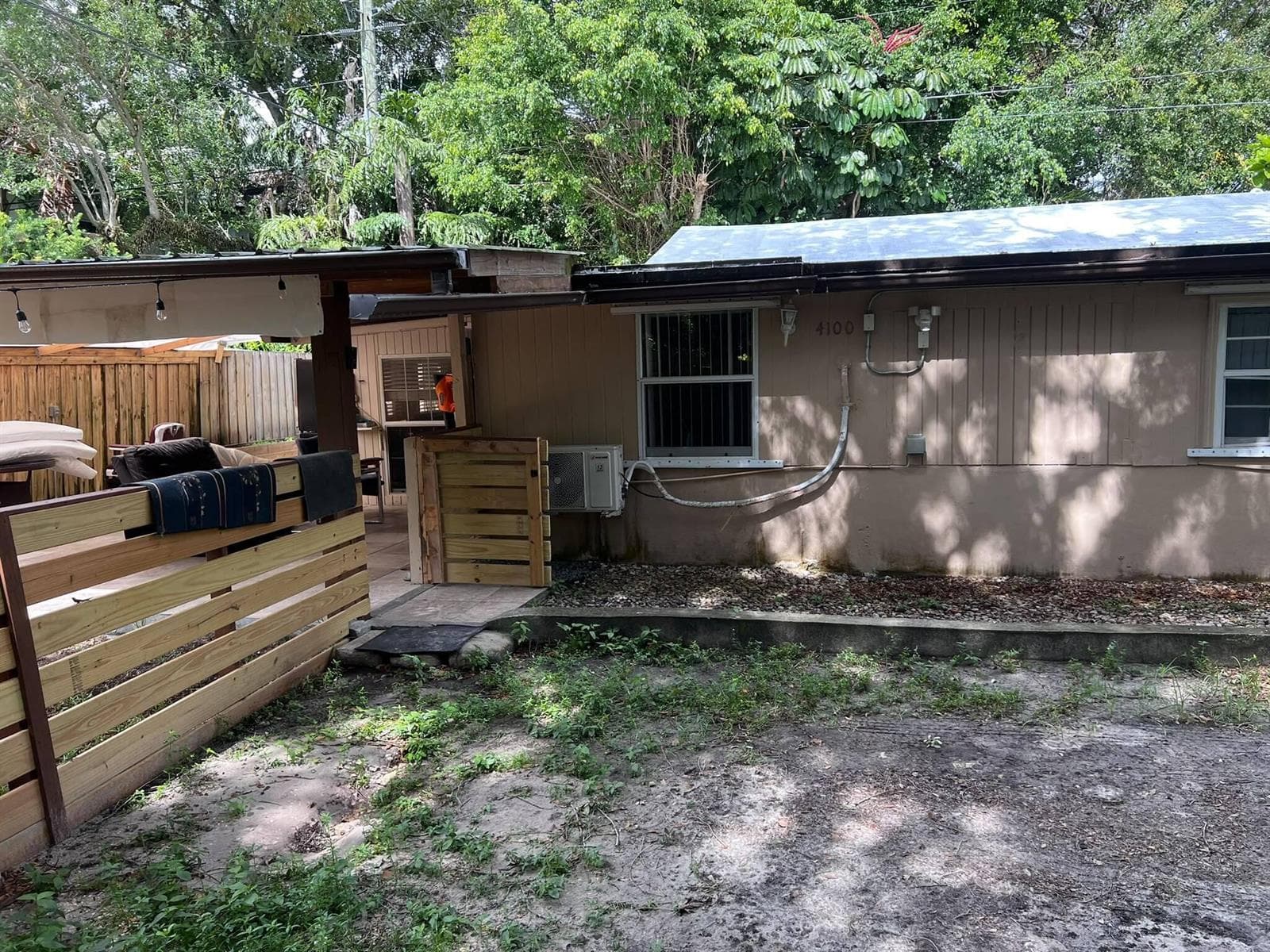4100 N 32nd Court, Hollywood, FL 33021 — zdjęcie 2