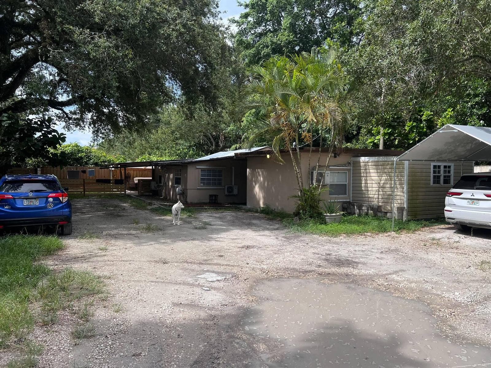 4100 N 32nd Court, Hollywood, FL 33021