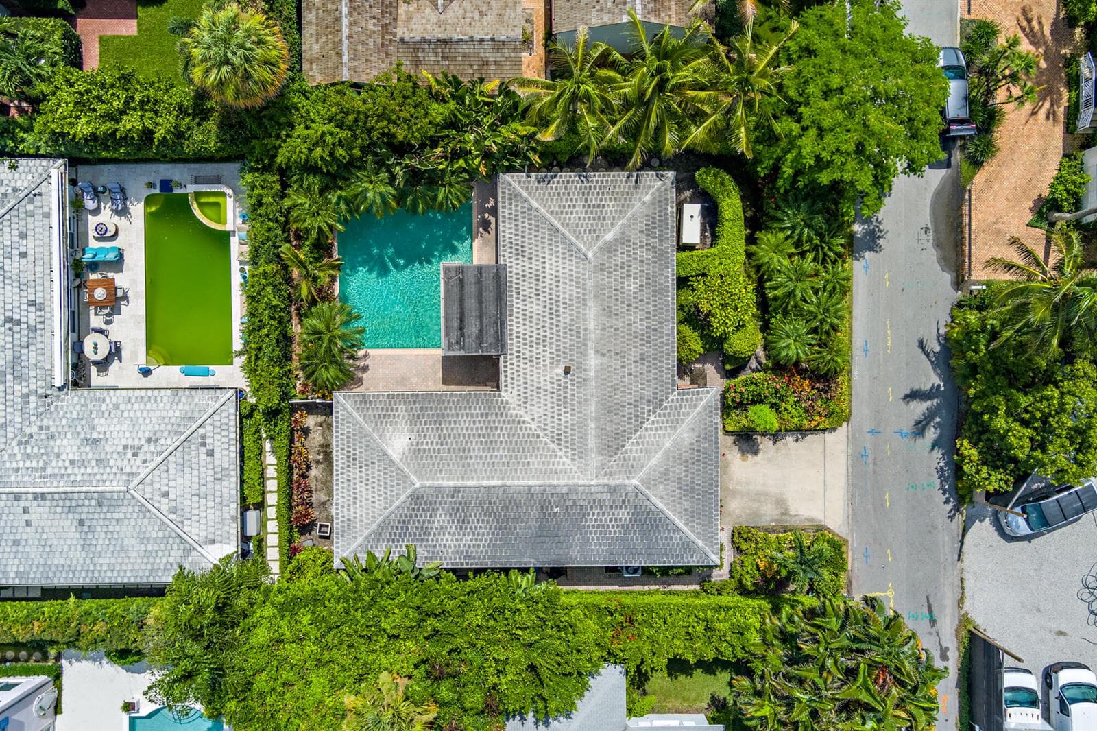 245 COLONIAL Lane, Palm Beach, FL 33480 — zdjęcie 2