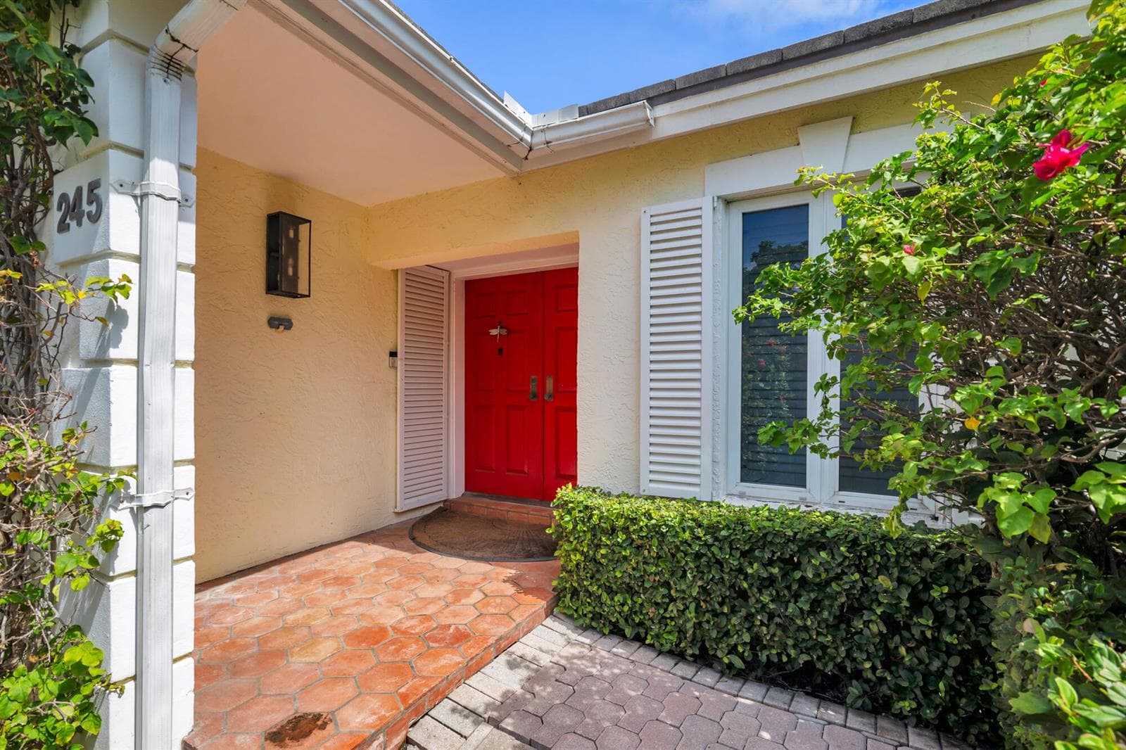 245 COLONIAL Lane, Palm Beach, FL 33480 — zdjęcie 4