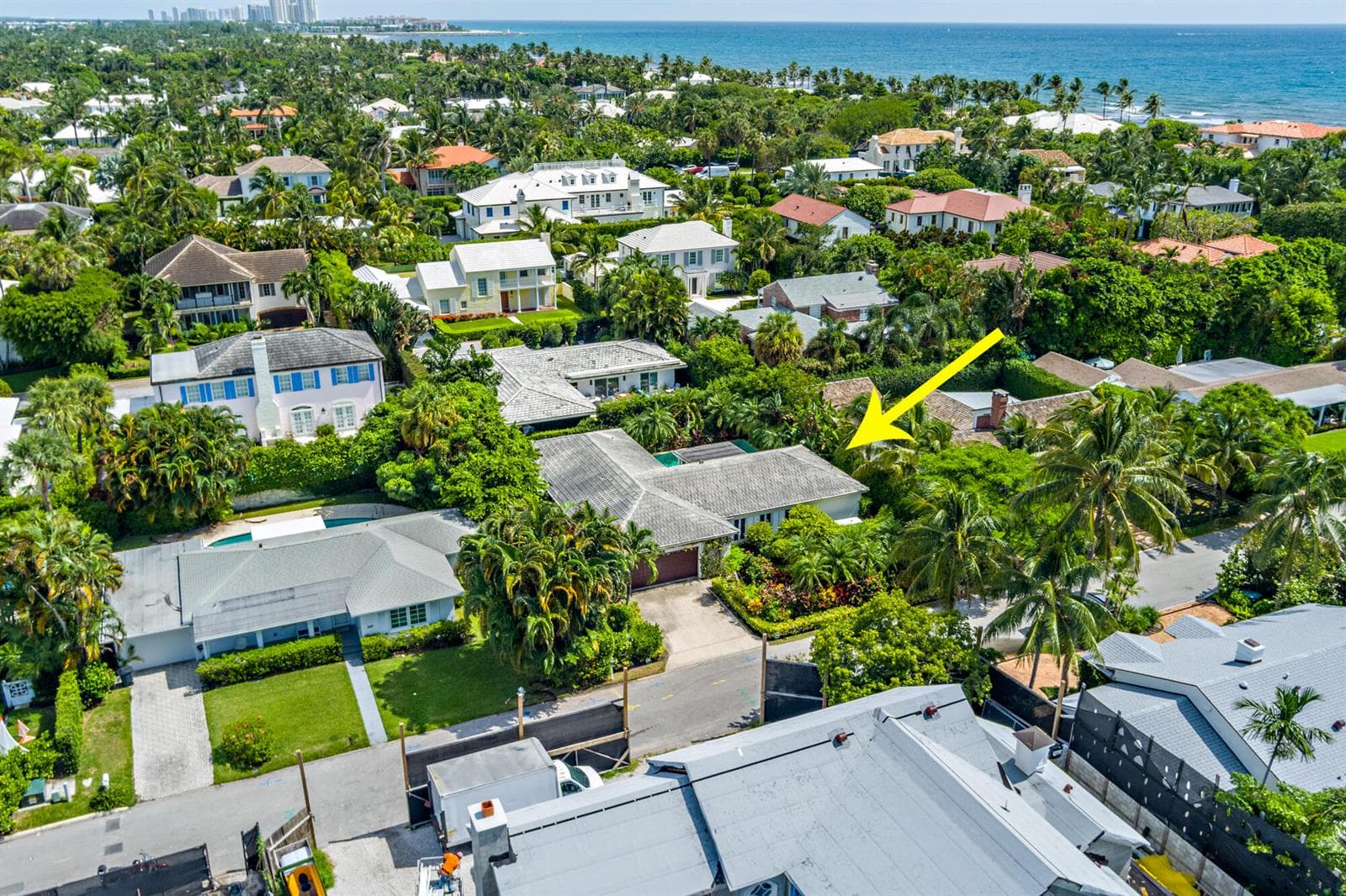245 COLONIAL Lane, Palm Beach, FL 33480 — zdjęcie 3