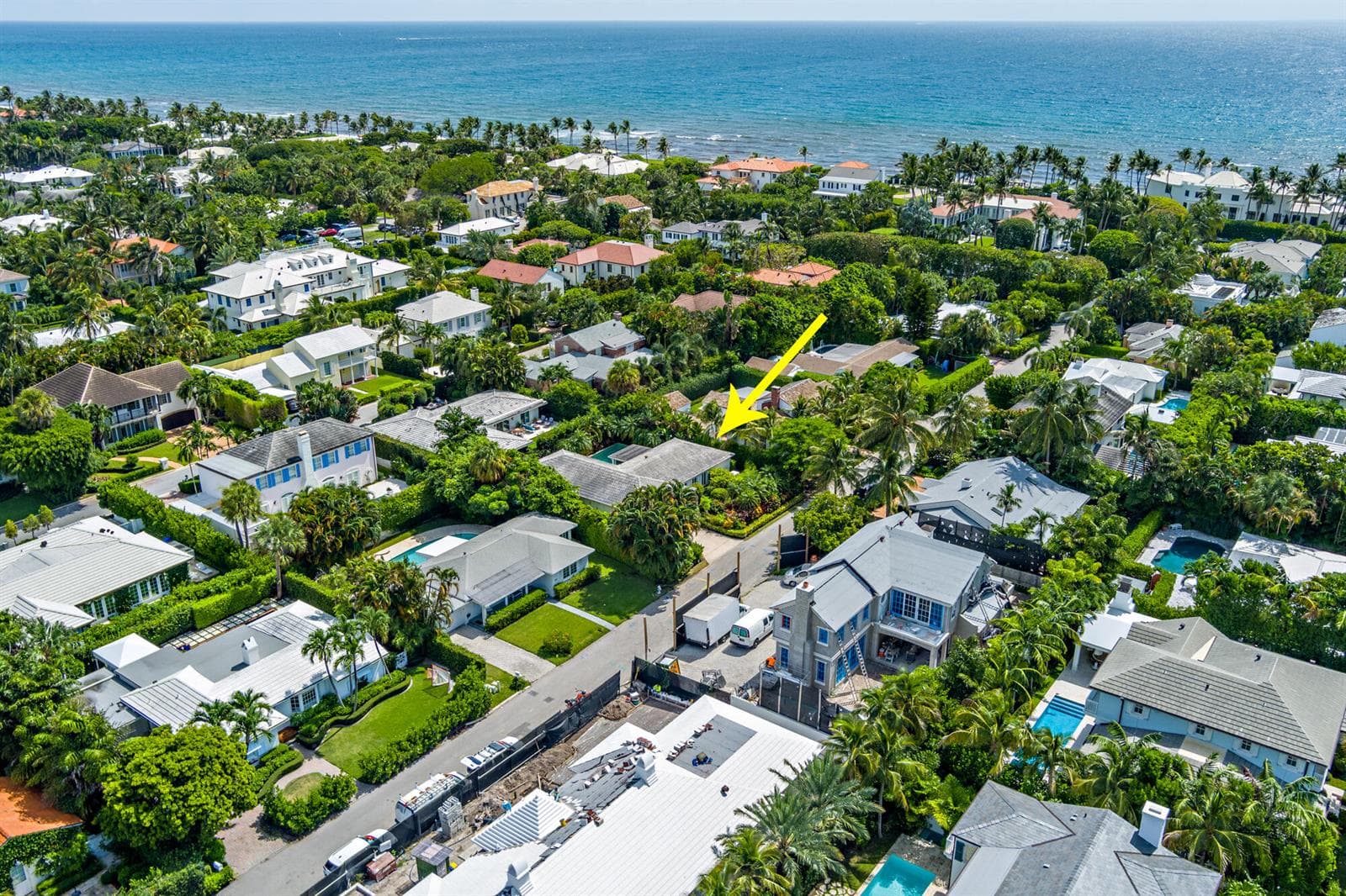 245 COLONIAL Lane, Palm Beach, FL 33480 — zdjęcie 4