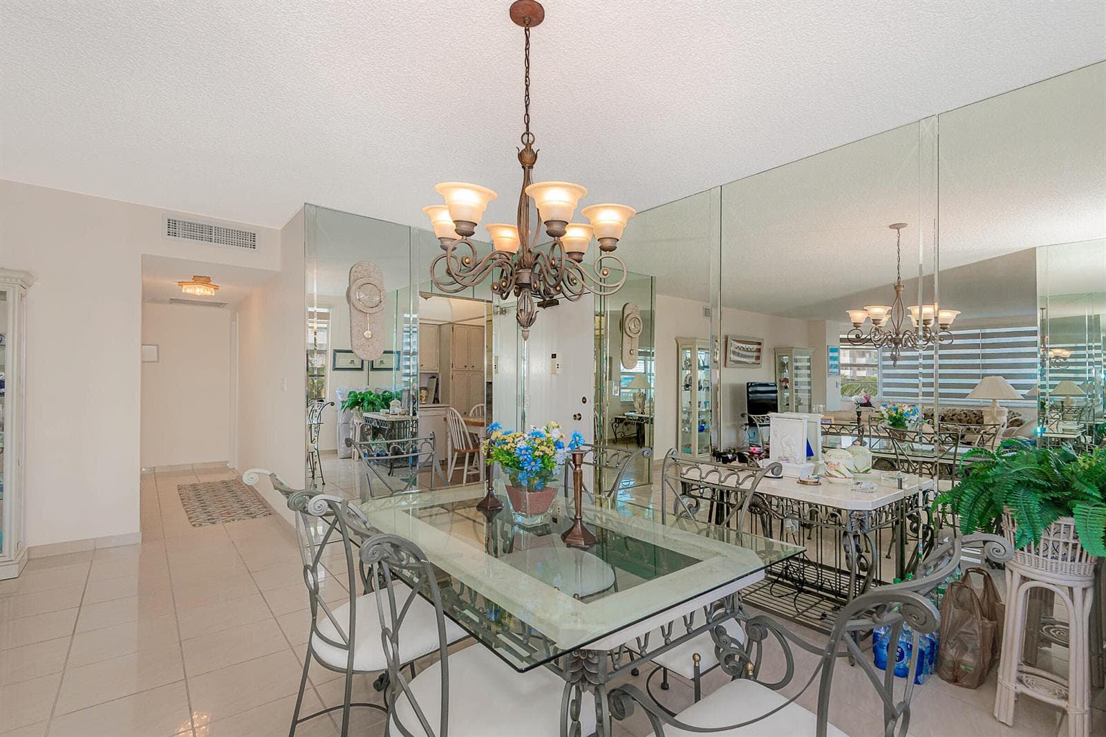 1980 S OCEAN Drive # 3P, Hallandale Beach, FL 33009 — zdjęcie 2