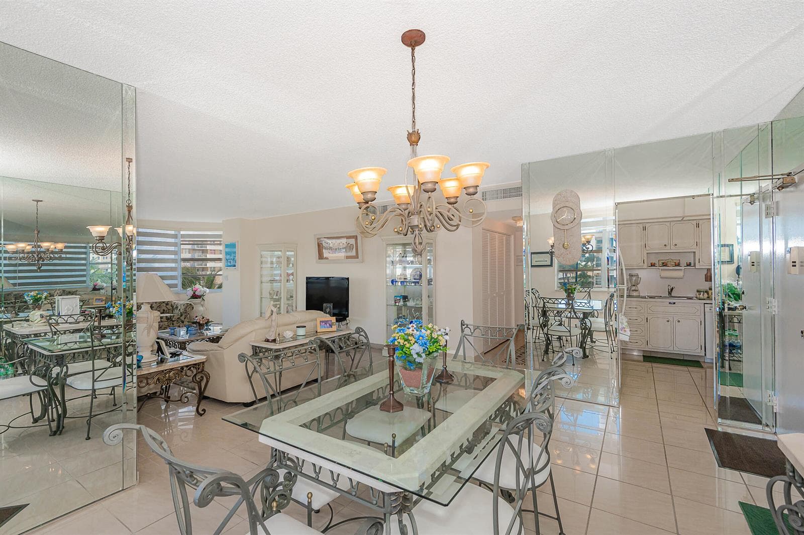 1980 S OCEAN Drive # 3P, Hallandale Beach, FL 33009 — zdjęcie 3