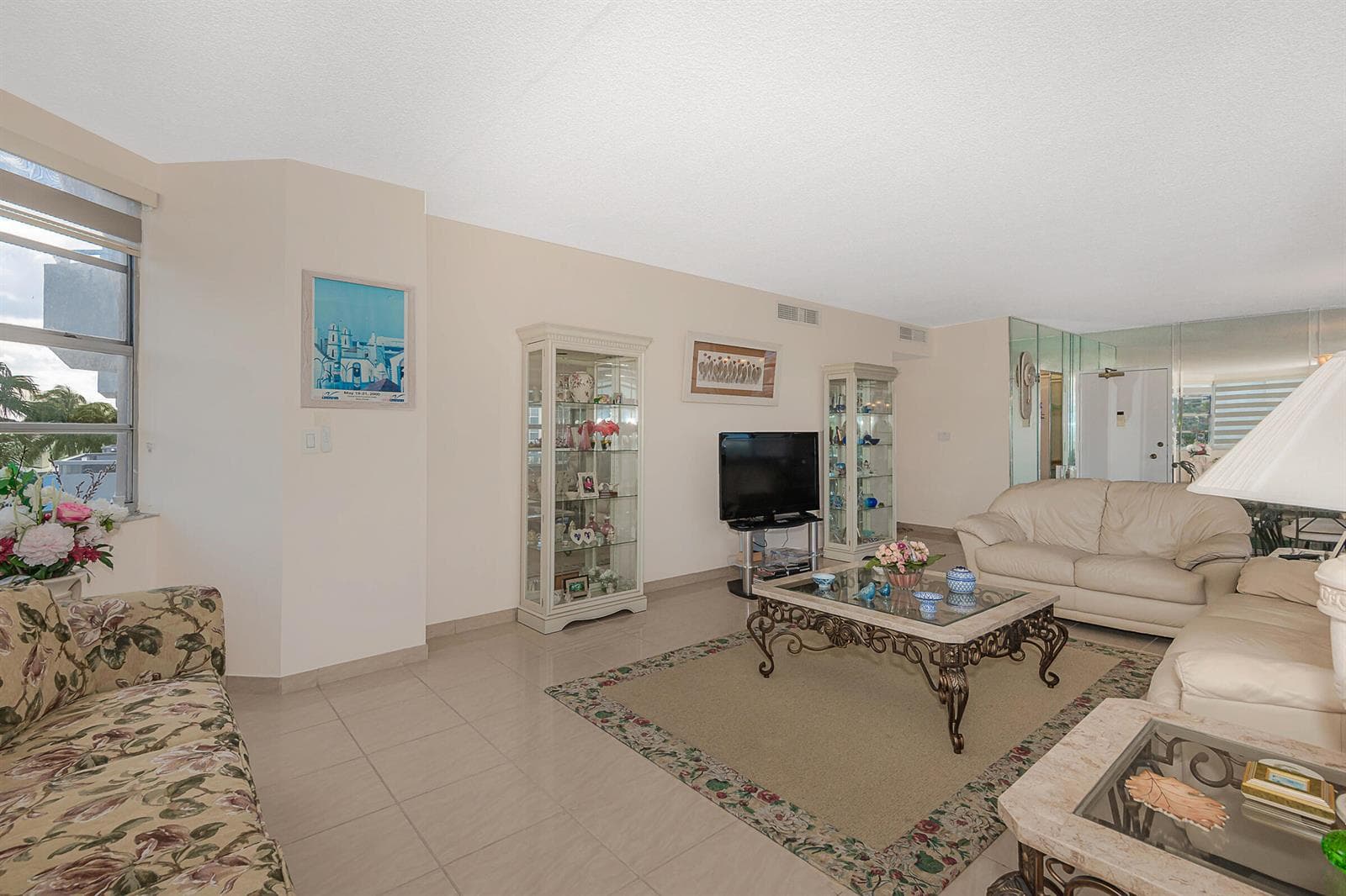 1980 S OCEAN Drive # 3P, Hallandale Beach, FL 33009 — zdjęcie 4