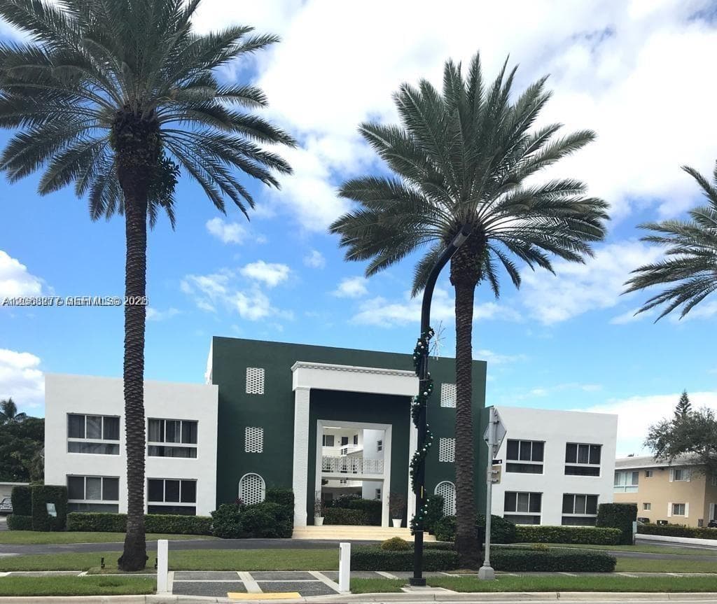 9920 Collins Ave # 14, Bal Harbour, FL 33154