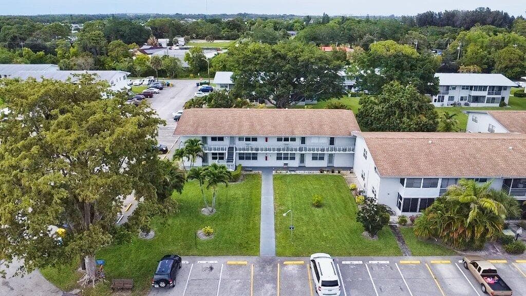 253 Coventry K, West Palm Beach, FL 33417 — zdjęcie 2