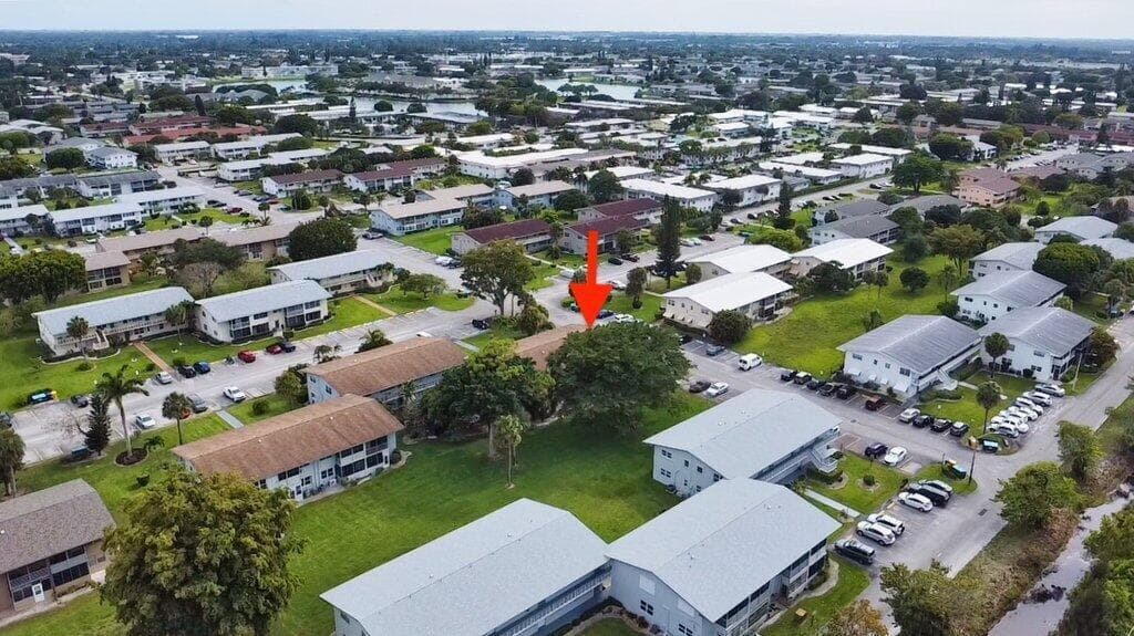 253 Coventry K, West Palm Beach, FL 33417 — zdjęcie 3