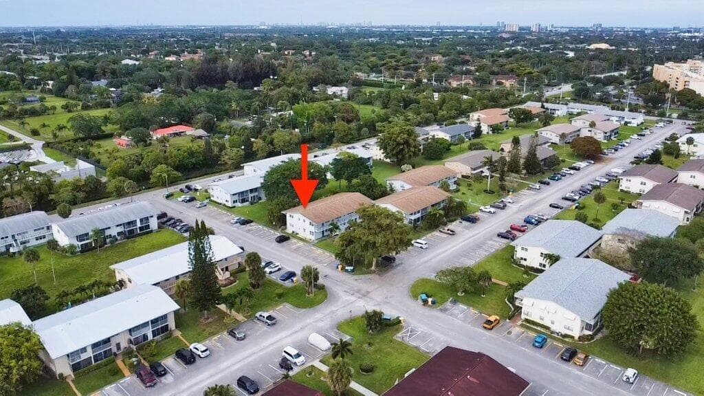 253 Coventry K, West Palm Beach, FL 33417 — zdjęcie 5