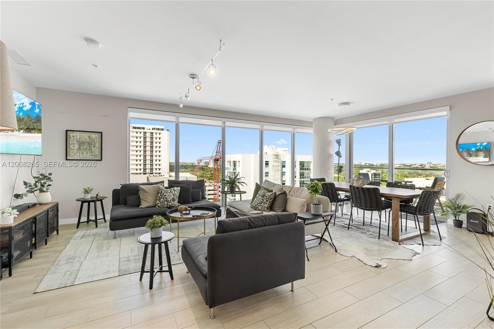 1600 SW 1st Ave # 1202, Miami, FL 33129 — zdjęcie 3