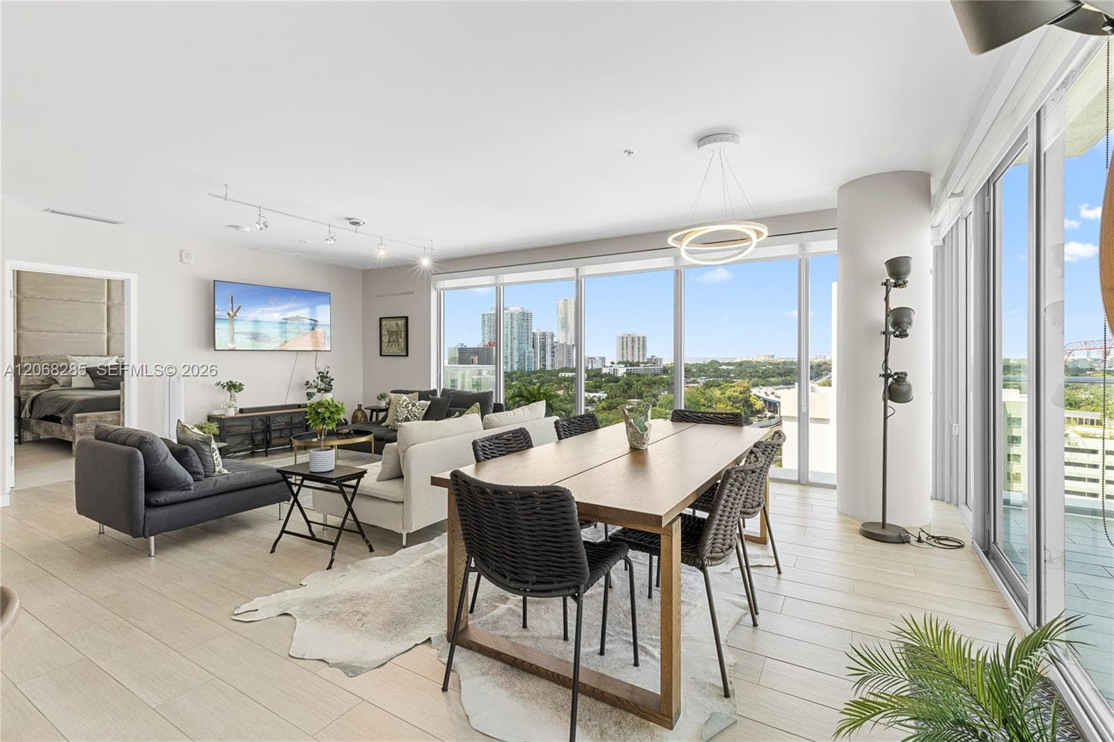 1600 SW 1st Ave # 1202, Miami, FL 33129 — zdjęcie 5
