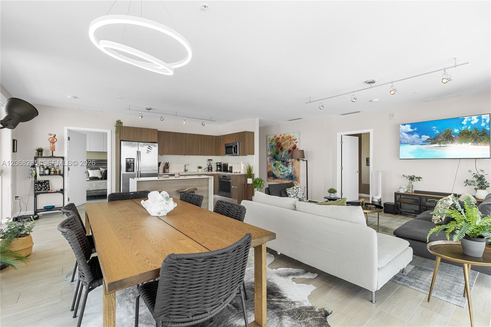 1600 SW 1st Ave # 1202, Miami, FL 33129 — zdjęcie 4