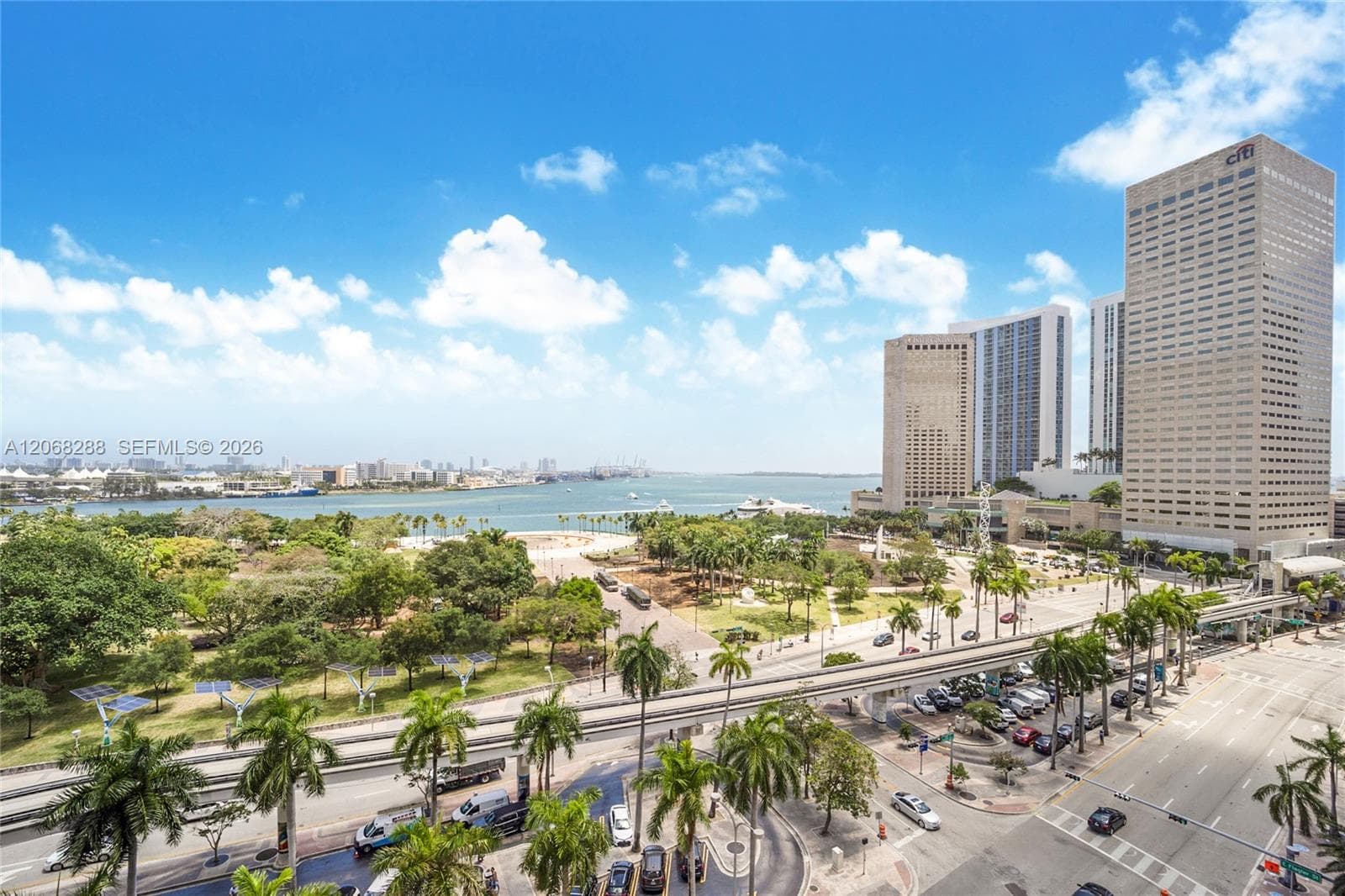 50 Biscayne Blvd # 514, Miami, FL 33132
